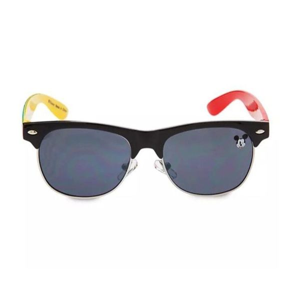 Disney Sunglasses Mickey Mouse for Kids 3+ - Picture 2 of 4